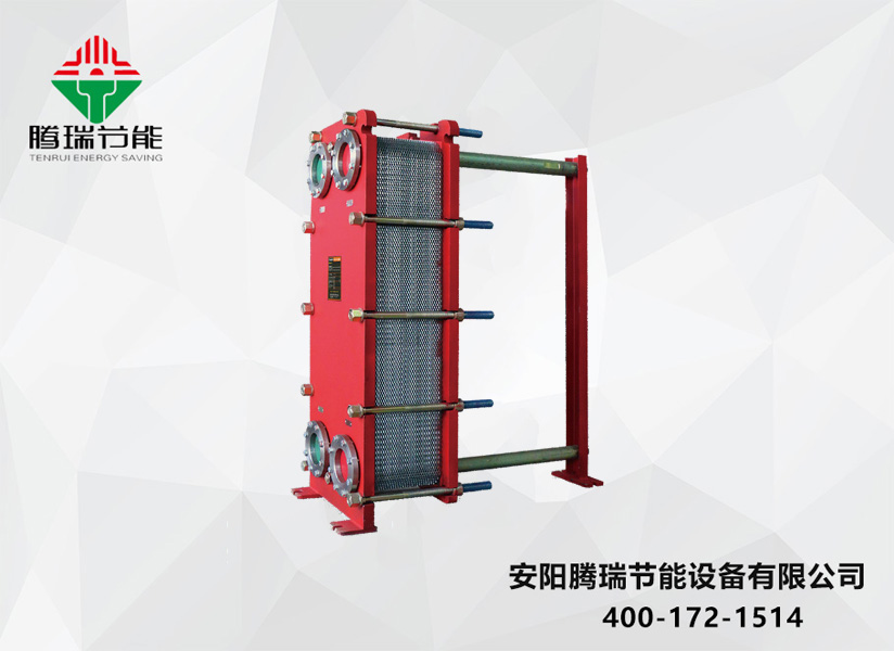 板式換熱器就地清洗的注意事項(xiàng)