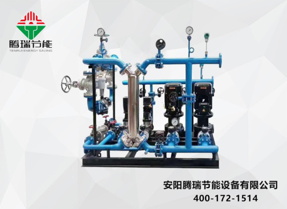 換熱站設(shè)備廠家介紹換熱機(jī)組的種類(lèi)