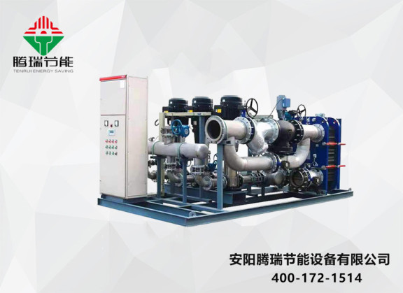 全自動換熱機(jī)組操作注意事項(xiàng)